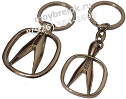 Брелок Акура для ключей (30 мм) - фото 21070