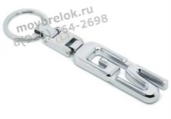 Брелок Лексус GS для ключей - фото 21508