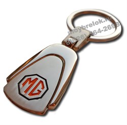 Брелок МГ для ключей (drp) - фото 25328
