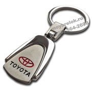 Брелок Тойота для ключей (drp)