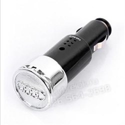 Зарядка Ауди в прикуриватель 2xUSB, 2000мА CHG.BG.Audi.chr - фото 17601