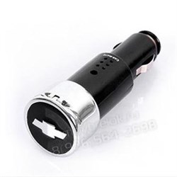 Зарядка Шевроле в прикуриватель 2xUSB, 2000мА CHG.BG.Chevrolet - фото 17616