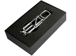 Брелок Вольво S40 для ключей K.3.Volvo.S40 - фото 19253