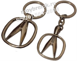 Брелок Акура для ключей (30 мм) K.3.Acura.30mm - фото 21070