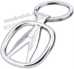 Брелок Акура для ключей (40 мм) K.3.Acura.40mm - фото 21071