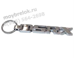 Брелок Кадиллак для ключей SRX K.3.Cadillac.SRX - фото 21162