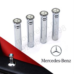 Блокираторы дверей Мерседес декоративные BLOK.DR.Mercedes.Benz - фото 21225