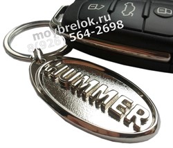 Брелок Хаммер для ключей K.3.Hummer - фото 21253