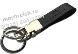 Брелок Инфинити для ключей K.GF.infiniti.box - фото 21339