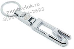 Брелок Лексус LS для ключей K.3.Lexus.LS - фото 21511