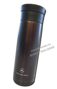 Термос Мерседес 420мл Term.Mercedes - фото 24746