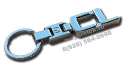 Брелок Мерседес для ключей CL-klasse K.3.Mercedes.CL.orgn - фото 24756