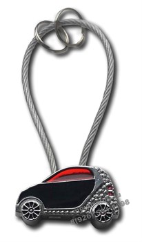 Брелок Смарт для ключей K.3.Smart - фото 25225