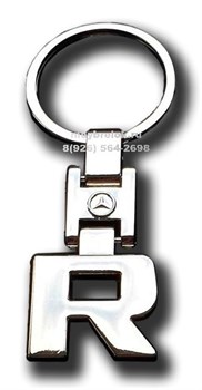 Брелок Мерседес для ключей R-klasse K.3.Mercedes.R - фото 25282