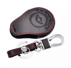 Чехол для ключа Mini Cooper Countryman Paceman Cas.k3.mini.bk - фото 27461