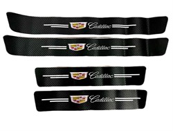 накладки на порог nakl.cadillac - фото 27513