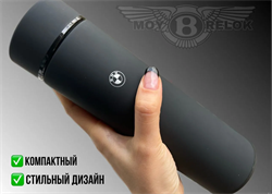 Термос БМВ 420мл Term.BMW - фото 27565