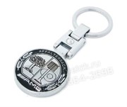 Брелок Мерседес Affalterbach AMG для ключей K.3.Mercedes.AMG.Aff