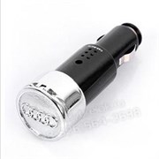 Зарядка Ауди в прикуриватель 2xUSB, 2000мА CHG.BG.Audi.chr