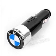 Зарядка БМВ в прикуриватель 2xUSB, 2000мА CHG.BG.bmw
