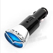 Зарядка Мазда в прикуриватель 2xUSB, 2000мА CHG.BG.mazda