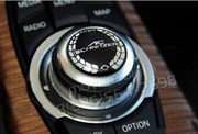 Эмблема БМВ Schnitzer на джойстик мультимедиа (30 мм) EM.BMW.30.Schnitzer