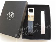 Подарочный набор БМВ (брелок + зажигалка) K.GF.SET.bmw.sq