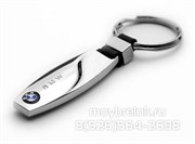 Брелок БМВ для ключей (рыбка) K.FSH.bmw