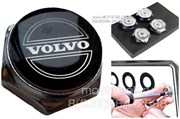Болты Вольво крепления на гос. номер (набор), шестигр. NOM.Scr.Volvo