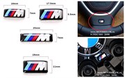 Наклейка БМВ M performance 7х16 мм (на диск) EM.bmw.M.7x16.whl