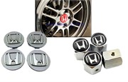Подарочный набор Хонда set.whl+cap.honda