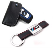 Подарочный набор БМВ Set.k+casIn.bmw