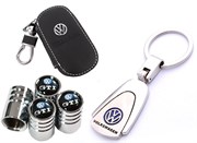 Подарочный набор Фольксваген Set.k+casIn+cap.VW