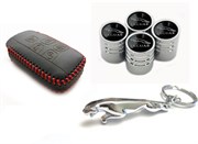 Подарочный набор Ягуар Set.k+casK+cap.jaguar