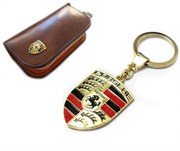 Подарочный набор Порше Set.k+casIn.porsche