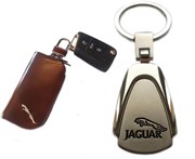 Подарочный набор Ягуар Set.k+casIn.jaguar