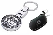 Подарочный набор Мерседес Set.k+casIn.mercedes