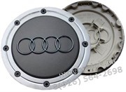 Колпачки в диск Ауди TT (148/58 мм) / (кат.4B0601165A) WHL.Audi.148-58.4B0.TT