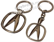 Брелок Акура для ключей (30 мм) K.3.Acura.30mm