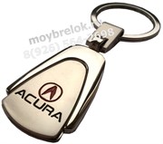 Брелок Акура для ключей (drp) K.DRP.Acura