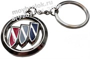 Брелок Бьюик для ключей K.3.Buick