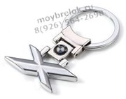 Брелок БМВ X для ключей K.3.bmw.X