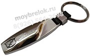 Брелок Кадиллак для ключей (рыбка) K.FSH.cadillac