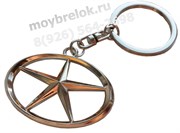 Брелок Крайслер для ключей K.3.Chrysler