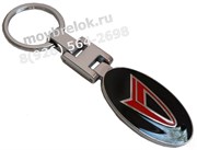 Брелок Дайхатсу для ключей K.3.Daihatsu