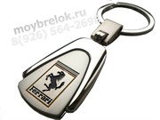 Брелок Феррари для ключей (drp) K.DRP.Ferrari