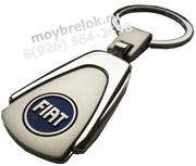 Брелок Фиат для ключей (drp) K.DRP.Fiat