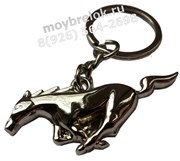 Брелок Форд Mustang для ключей лошадка K.3.Ford.Mustang.hrs