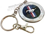 Брелок Форд Mustang для ключей GT K.3.Ford.Mustang.rnd