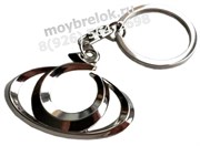 Брелок Джили для ключей K.3.Geely
